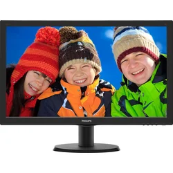 Philips 243V5LSB (243V5LSB5/00)