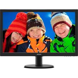Philips 243V5QHSBA 23,6" (243V5QHSBA/00) - ROZBALENO