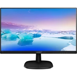 Philips 243V7QJABF 23,8" (243V7QJABF/00) - VYPREDANÉ