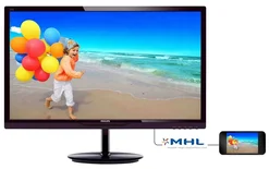 Philips 244E5QHAD 23,8" (244E5QHAD/00)
