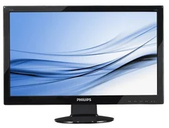Philips 246EL2SBH 24" LCD LED black 1920x1080, 5ms, 20mil.:1, HDMI