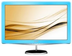 Philips 248X3LFHSB 23.6" LightFrame 2