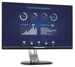 Philips 258B6QUEB 25" (258B6QUEB/00)