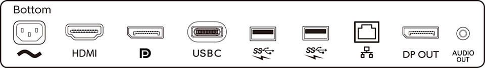 Philips 272B7QUPBEB 27" (272B7QUPBEB/00)