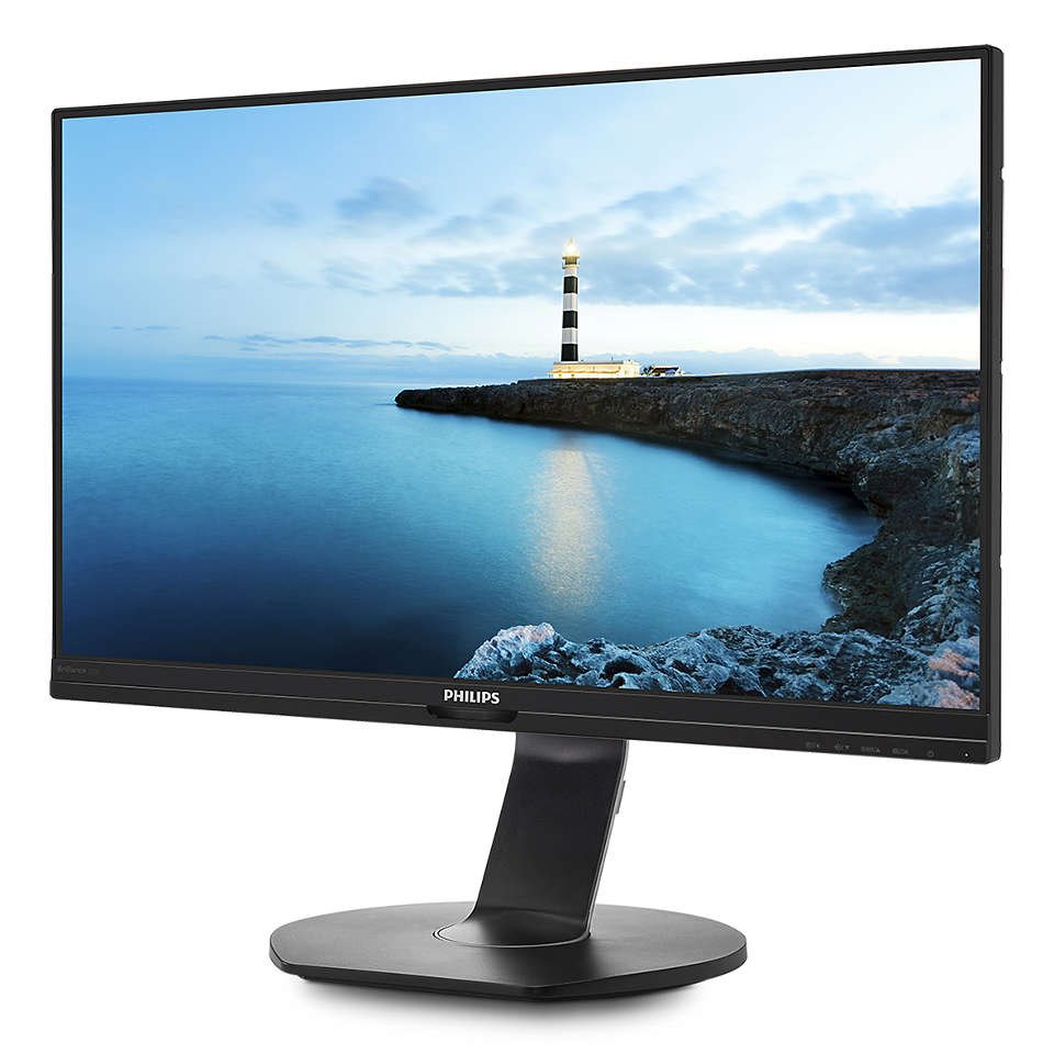 Philips 272B7QUPBEB 27" (272B7QUPBEB/00)