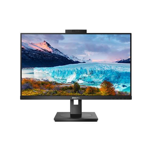 Philips/272S1MH/27"/IPS/FHD/75Hz/4ms/Black/3R