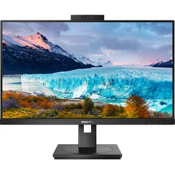 Philips/272S1MH/27"/IPS/FHD/75Hz/4ms/Black/3R