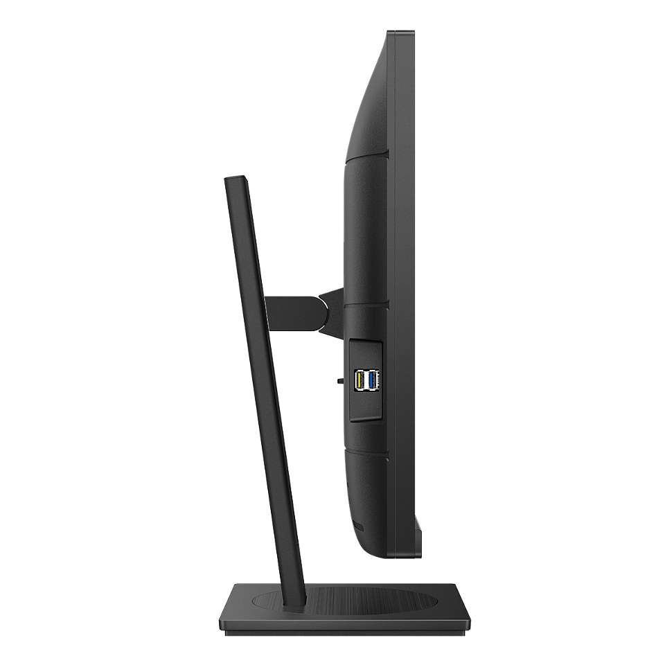 Philips/273S1/27"/IPS/FHD/75Hz/4ms/Black/3R