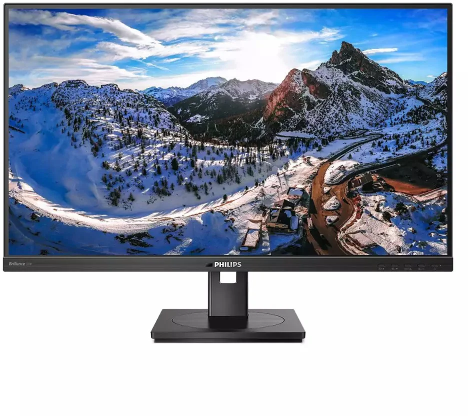 Philips 279P1 27" (279P1/00)
