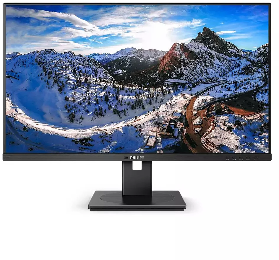 Philips 328B1 31,5" (328B1/00)