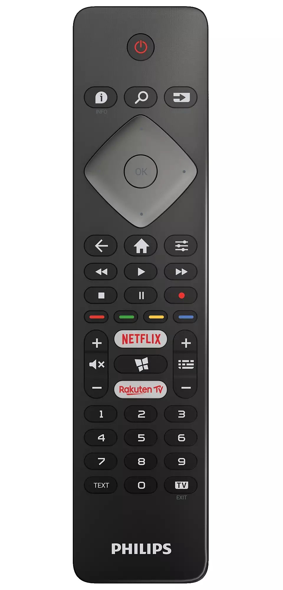 Philips 32PFS6805