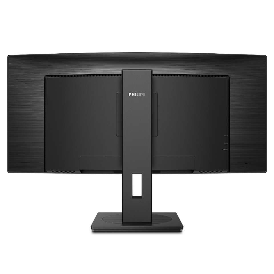 Монитор philips 345b1c обзор