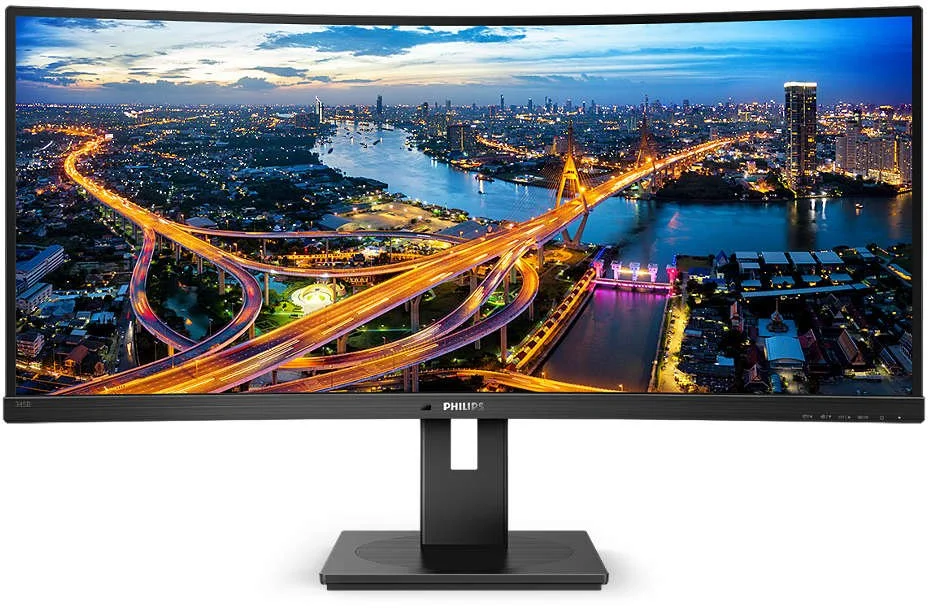 Philips 345B1C 34" (345B1C/00)