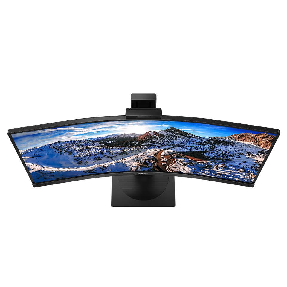 Philips 346P1CRH 34" (346P1CRH/00) - ROZBALENO