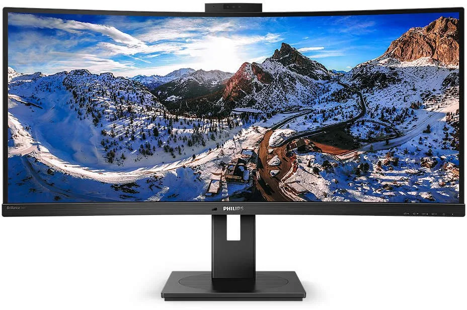 Philips 346P1CRH 34" (346P1CRH/00) - ROZBALENO