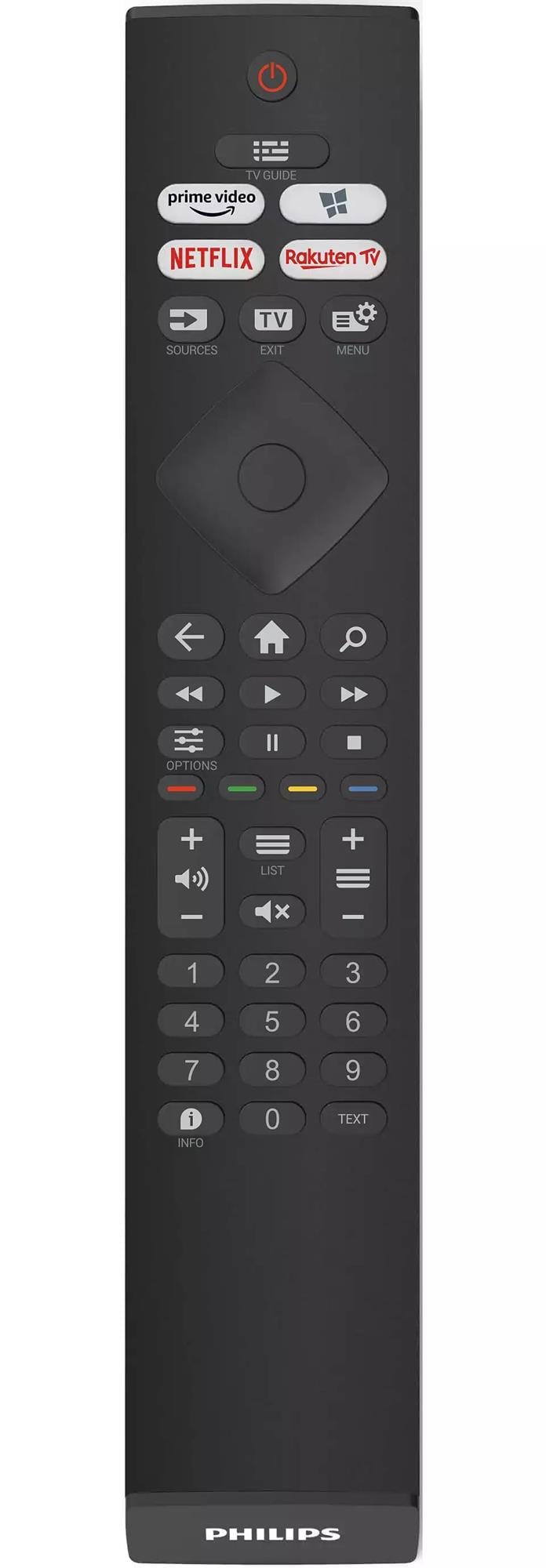 Philips 43PUS7608
