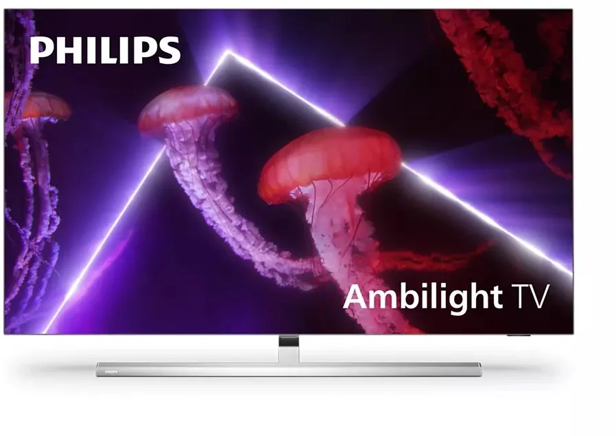 Philips 48OLED807/12