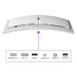 Philips 49M2C8900 48,9"