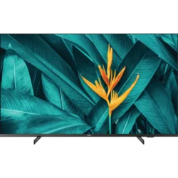 Philips/50HFL5214U/50"/4K UHD/Black