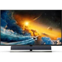 Philips 558M1RY 55" (558M1RY/00) - Monitory