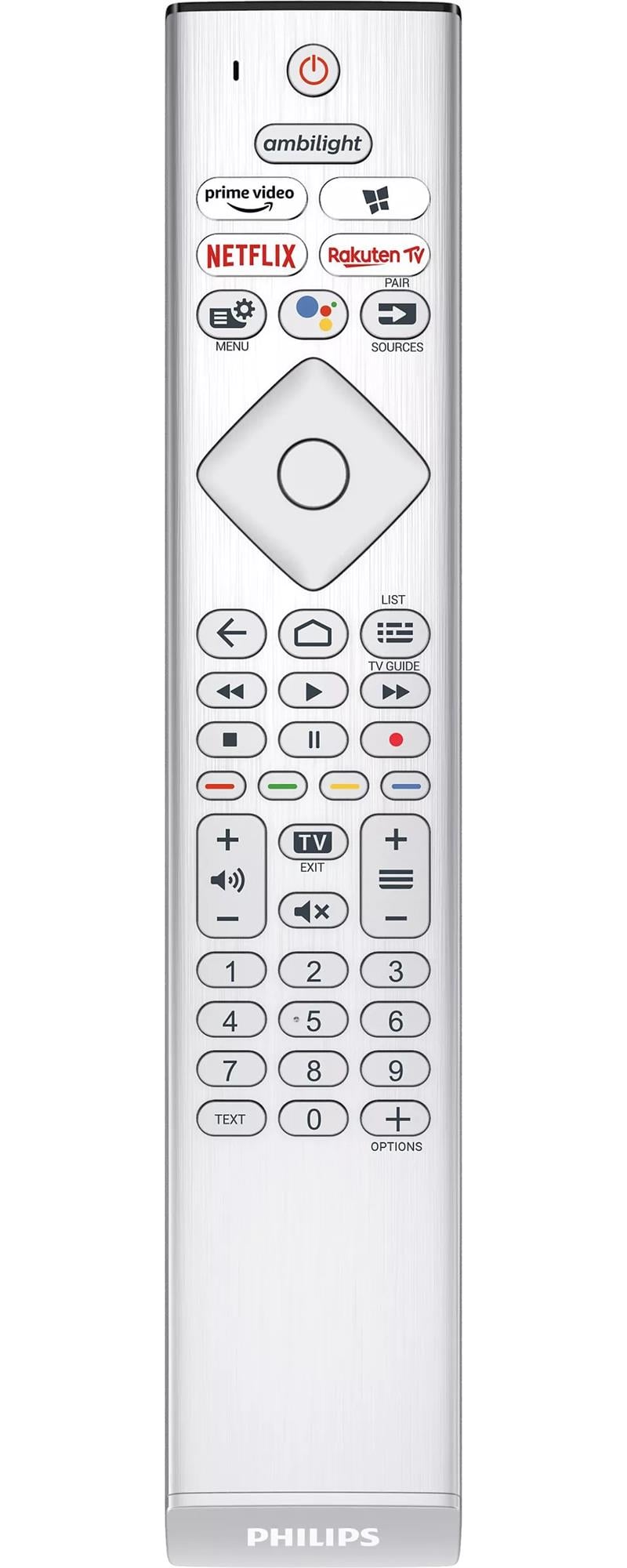 Philips 65PUS8807/12