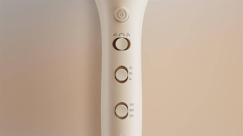 Philips BHB887/00 Series 8000 SenseIQ