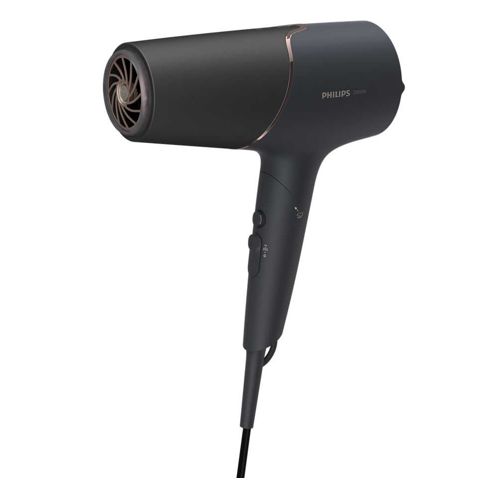 Philips BHD538/30