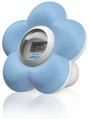 PHILIPS Digitální teploměr (SCH 550/20)