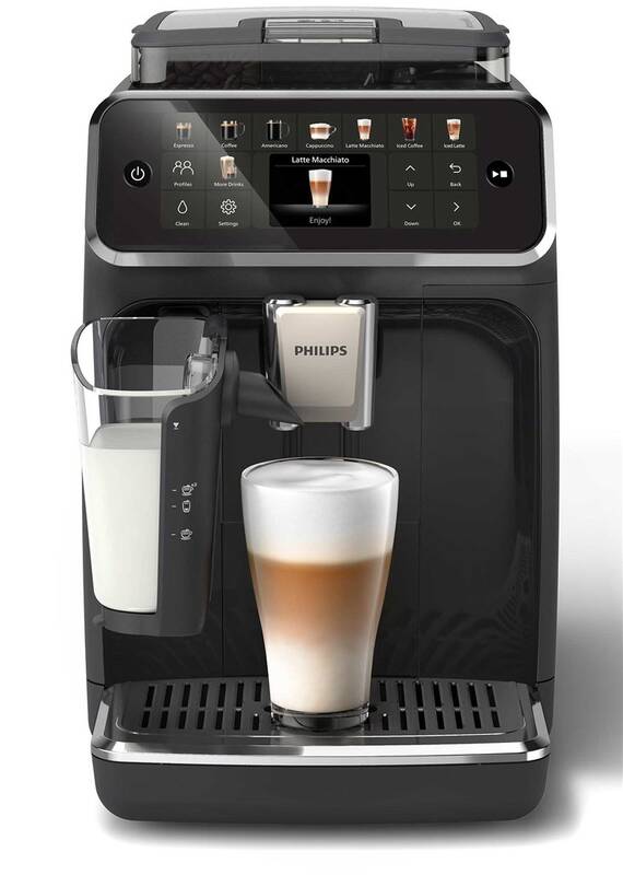 Philips EP5541/50