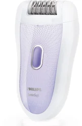 PHILIPS Epilátor (HP6520/01)