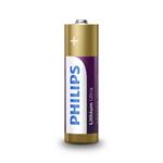 PHILIPS FR6LB4A/10 AA Lithium Ultra baterie (4ks)