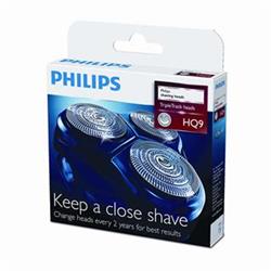 Philips HQ9/50 PowerTouch Holící hlavy, 3ks - Pánské holení