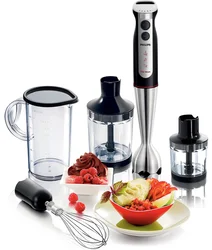 Philips HR 1372/90