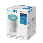 Philips HU4801/01 Zvlhčovač vzduchu s technologií NanoCloud