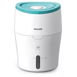 Philips HU4801/01 Zvlhčovač vzduchu s technologií NanoCloud - Úprava vzduchu