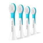 PHILIPS HX6034/90 Sonicare pre deti Mini - 4ks