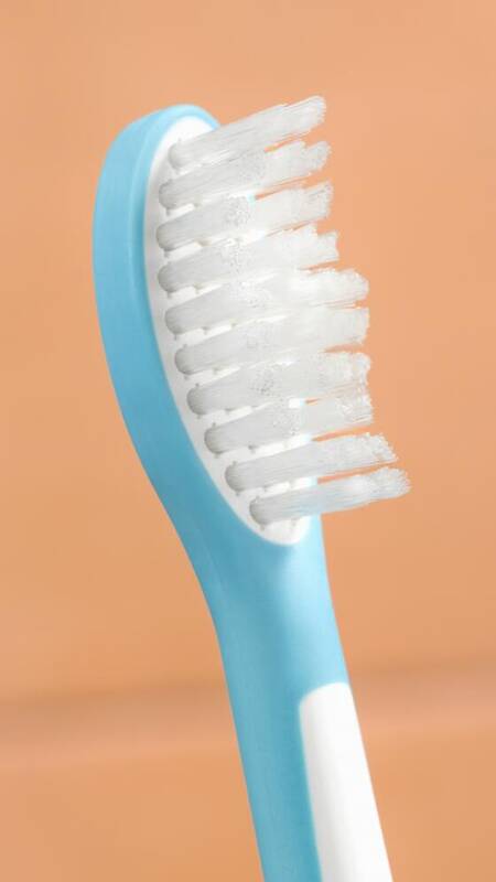 PHILIPS HX6044/90 Sonicare for Kids Standard - 4ks