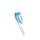 Philips HX6052/07 Sonicare S Sensitive Standard - 2ks