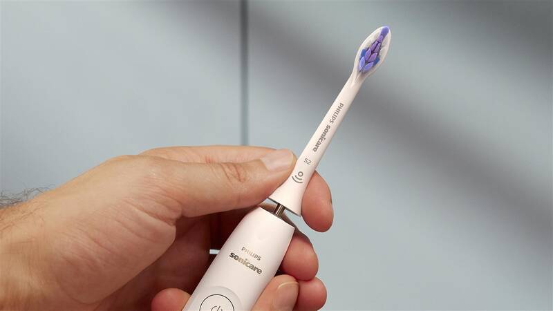 Philips HX6054/87 Sonicare S2 Sensitive - 4ks