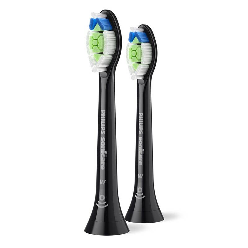 Philips HX6062/88 Sonicare W2 Optimal White - 2ks
