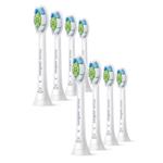 Philips HX6068/87 Sonicare W2 Optimal White - 8ks