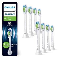 Philips HX6068/87 Sonicare W2 Optimal White - 8pcs