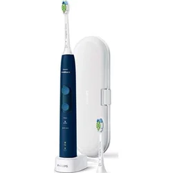 PHILIPS HX6851/29 Philips Sonicare ProtectiveClean 5100 Sonický elektrický zubní kartáček - Péče o zuby, zubní kartáčky