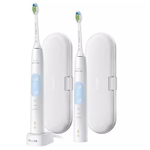 Philips HX6859/34 Sonicare ProtectiveClean 5100 Sonický elektrický zubní kartáček