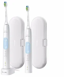 Philips HX6859/34 Sonicare ProtectiveClean 5100 Sonický elektrický zubní kartáček
