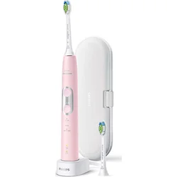 PHILIPS HX6876/29 Philips Sonicare ProtectiveClean 6100 - Sonický elektrický zubní kartáček - Péče o zuby, zubní kartáčky