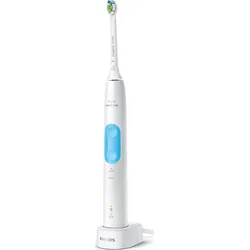 Philips HX6888/90 Philips Sonicare ProtectiveClean 4500 Sonický elektrický zubní kartáček - Péče o zuby, zubní kartáčky