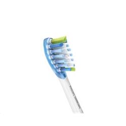Philips HX9044/17 Sonicare C3 Premium Plaque Obrana - 4ks