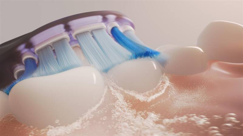 Philips HX9052/88 Sonicare G3 Premium Gum Care - 2ks