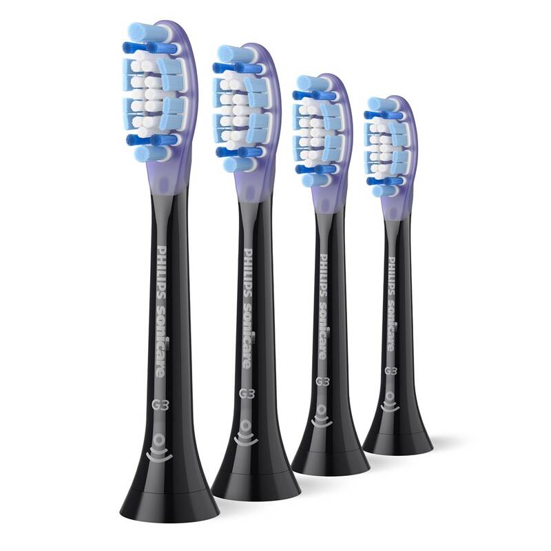 Philips HX9054/88 Sonicare G3 Premium Gum Care - 4ks